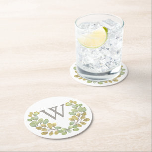 Onderzetters voor groenleder Eenvoudig geprogramme