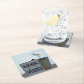 Onderzetters voor handtekeningen (Insitu)