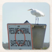 Onderzetters voor handtekeningen (Voorkant)