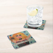 onderzetters voor herbruikbaar papier - (Insitu)