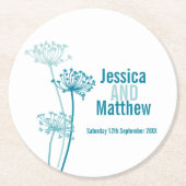 Onderzetters voor het binden van kervel (Voorkant)