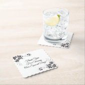 Onderzetters voor het ontvangen van bruiloften (Insitu)