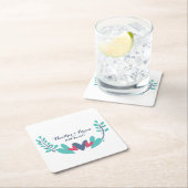 Onderzetters voor heten- en twijnoogstpapier (Insitu)