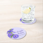 Onderzetters voor hibiscus blue waterverf (Insitu)