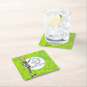 Onderzetters voor humor van gekookte wijn (Insitu)