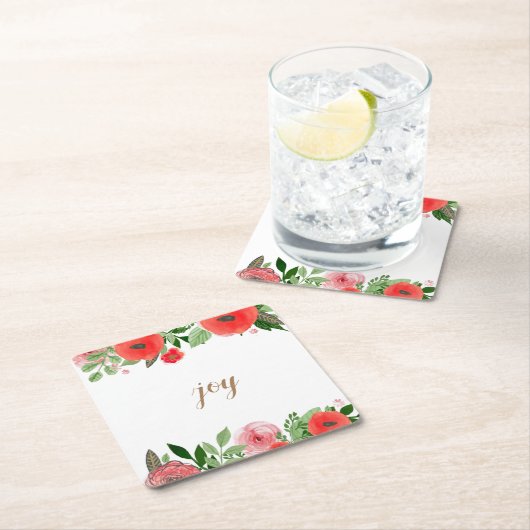 Onderzetters voor joy Paper (Insitu)