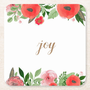 Onderzetters voor joy Paper