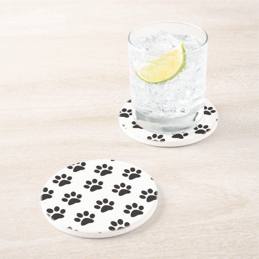 Onderzetters voor kattenverf (Zijkant)