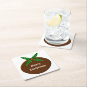 Onderzetters voor kerstpapier (Insitu)