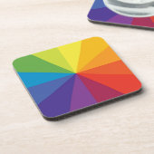 ONDERZETTERS VOOR KLEURWIEL (Linkerzijde)