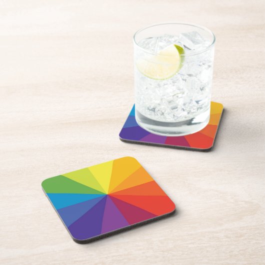 ONDERZETTERS VOOR KLEURWIEL (Rechterzijde)