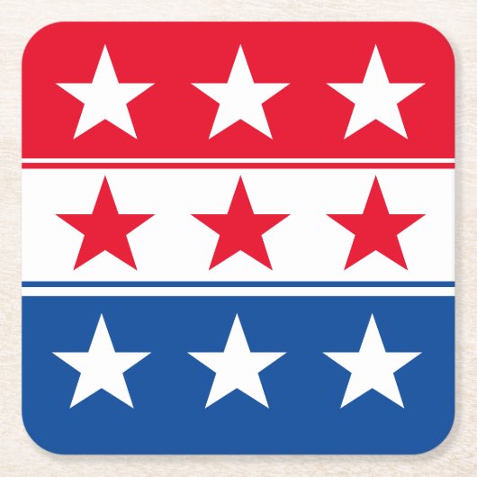 Onderzetters voor kunststofpapier (Voorkant)