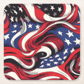 Onderzetters voor kunststofpapier (Voorkant)