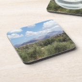 Onderzetters voor landschap (Linkerzijde)