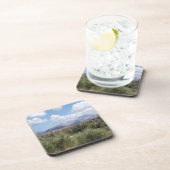 Onderzetters voor landschap (Rechterzijde)