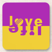 ONDERZETTERS VOOR LEVEN VERLIEZEN (Voorkant)