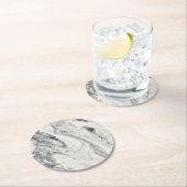 Onderzetters voor marmerpatroonpapier (Insitu)