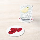 onderzetters voor mij en jou (Insitu)