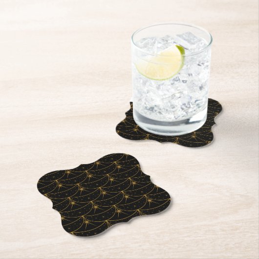 Onderzetters voor moons en sterren (Insitu)