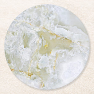 Onderzetters voor natuurlijk steenpatroon