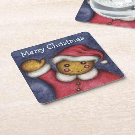 Onderzetters voor ontbijtkoek (Schuin)