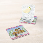 Onderzetters voor ontbijtkoek (Insitu)