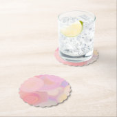 Onderzetters voor papierpasta's voor het vormen va (Insitu)