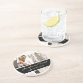 Onderzetters voor persoonlijke weddenschappen (Zijkant)