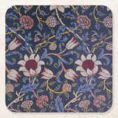 Onderzetters voor pulp board - Zonnebloem (Voorkant)