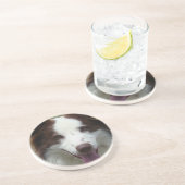 Onderzetters voor randkolonie (Zijkant)