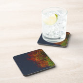 Onderzetters voor regenboogcork (Rechterzijde)