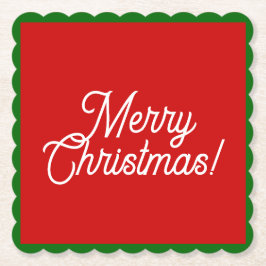 Onderzetters voor rood en groenboek