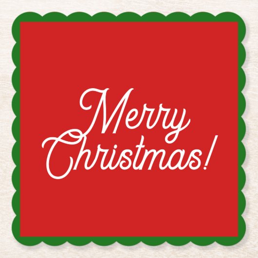 Onderzetters voor rood en groenboek (Voorkant)