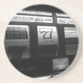 Onderzetters voor sleuven (Voorkant)