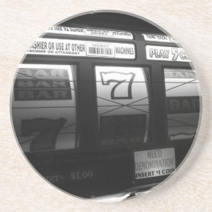 Onderzetters voor sleuven