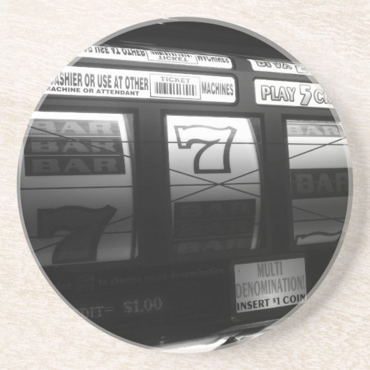 Onderzetters voor sleuven (Voorkant)