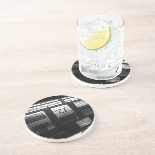 Onderzetters voor sleuven (Zijkant)