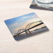 Onderzetters voor speciale bruggen (Schuin)