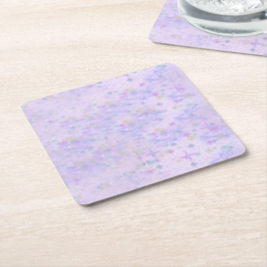 Onderzetters voor spinkelpapier (Schuin)