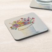 Onderzetters voor Spring Home Decor (Linkerzijde)