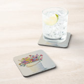 Onderzetters voor Spring Home Decor (Rechterzijde)