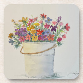 Onderzetters voor Spring Home Decor