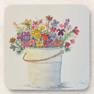 Onderzetters voor Spring Home Decor