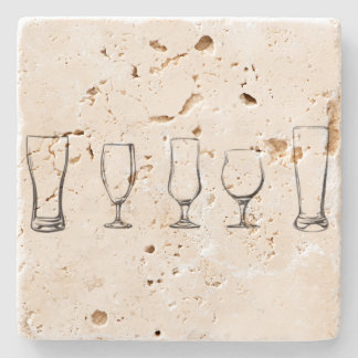 Onderzetters voor staafborden