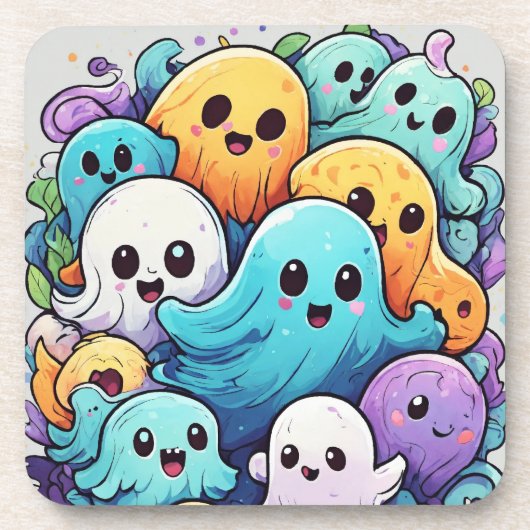 onderzetters voor tabel (Voorkant)