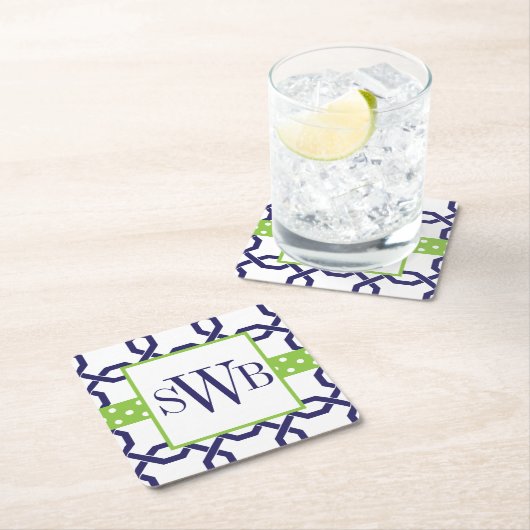 Onderzetters voor touw- en graankorrels (Insitu)