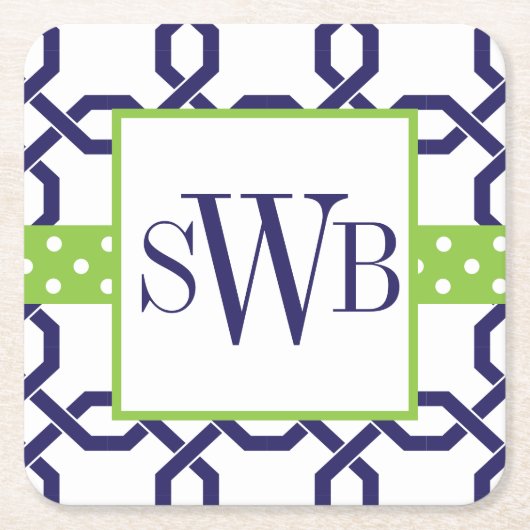 Onderzetters voor touw- en graankorrels (Voorkant)