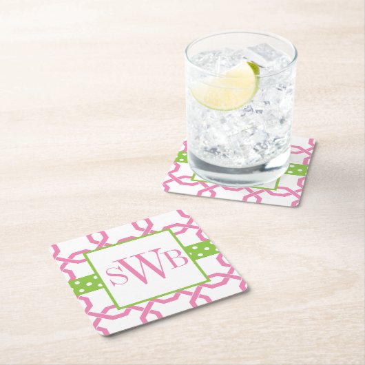 Onderzetters voor touw- en graankorrels (Insitu)