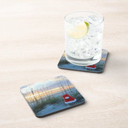 Onderzetters voor vakantiestrand 6 (Rechterzijde)