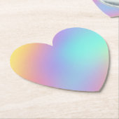 Onderzetters voor verlooppapier voor freeformpasta (Gekanteld)